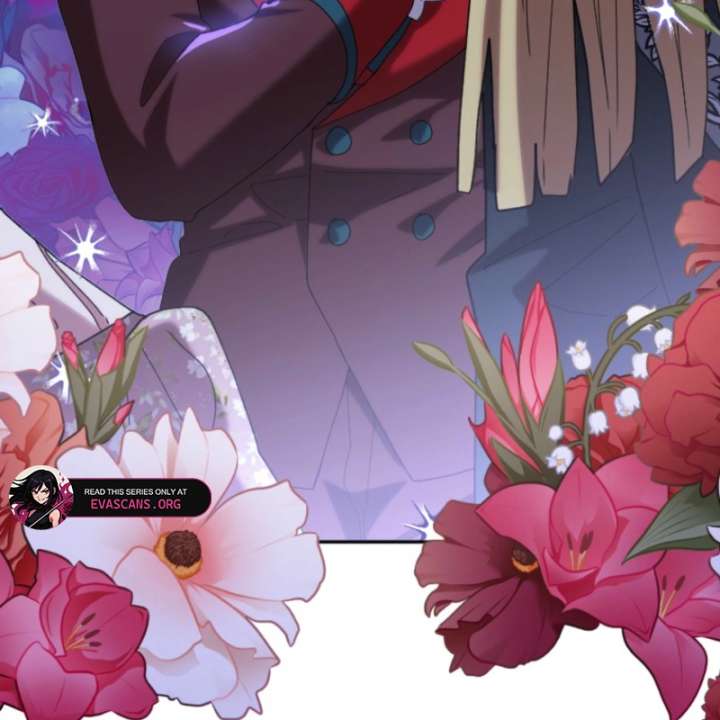 The Reason for Avoiding Him, the Perfect One - Chapter 38 Page 44