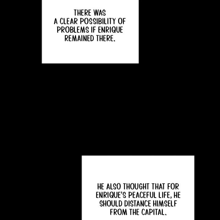 The Reason for Avoiding Him, the Perfect One - Chapter 38 Page 56