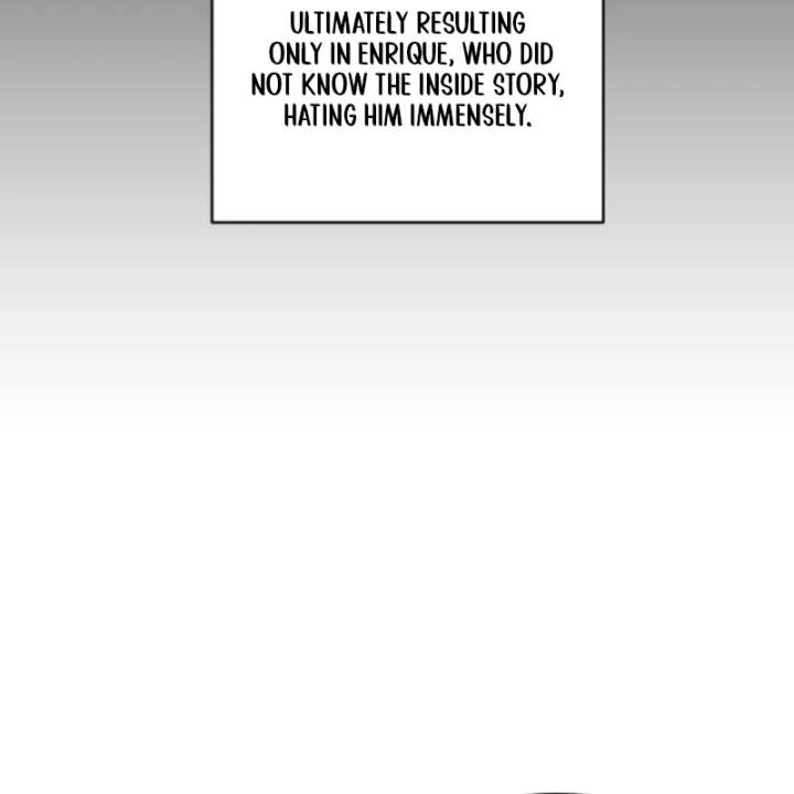 The Reason for Avoiding Him, the Perfect One - Chapter 38 Page 60