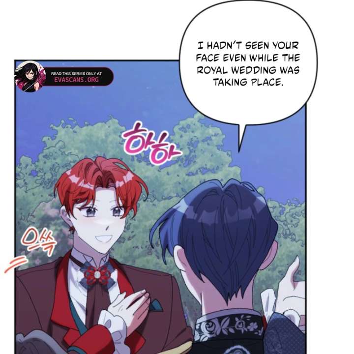 The Reason for Avoiding Him, the Perfect One - Chapter 38 Page 61