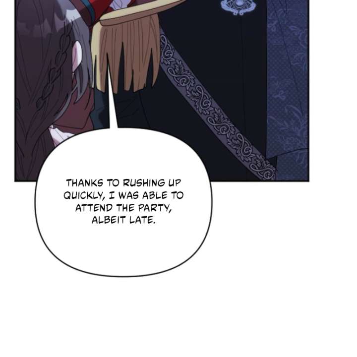 The Reason for Avoiding Him, the Perfect One - Chapter 38 Page 62