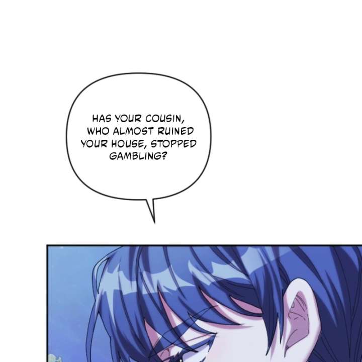 The Reason for Avoiding Him, the Perfect One - Chapter 38 Page 63