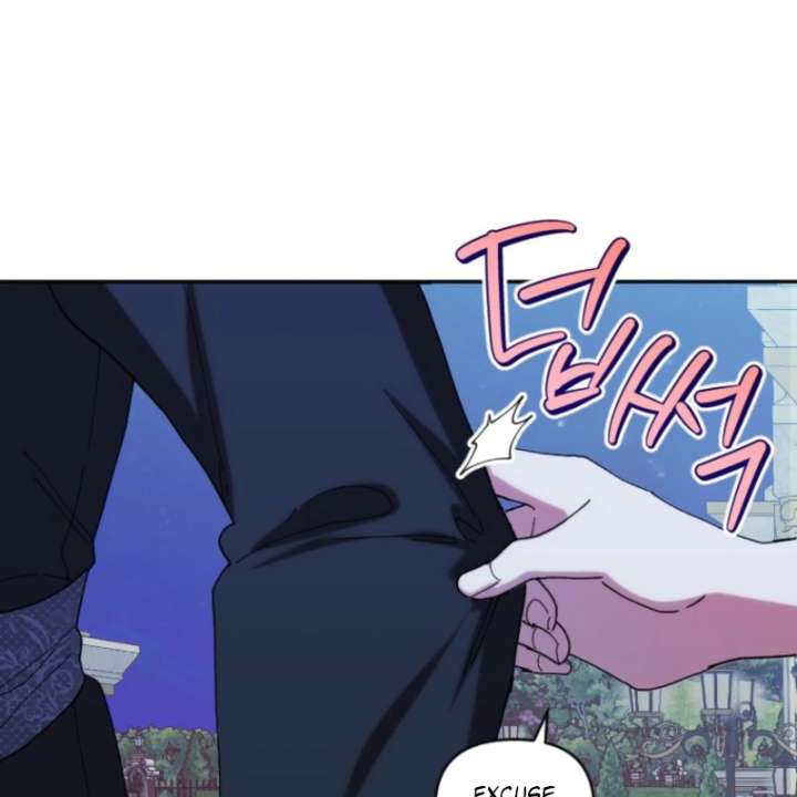 The Reason for Avoiding Him, the Perfect One - Chapter 38 Page 71