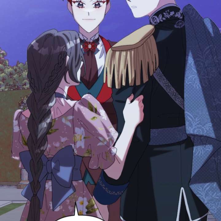 The Reason for Avoiding Him, the Perfect One - Chapter 38 Page 78