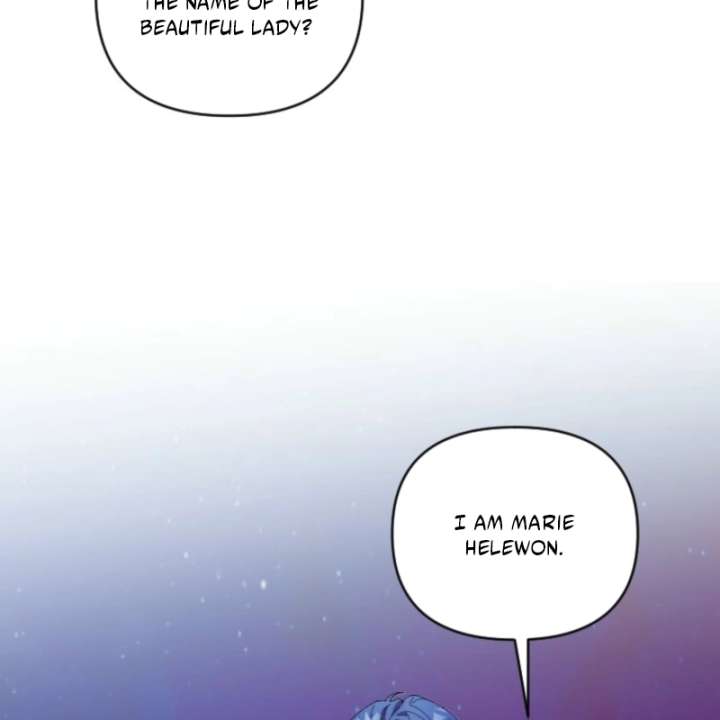 The Reason for Avoiding Him, the Perfect One - Chapter 38 Page 84