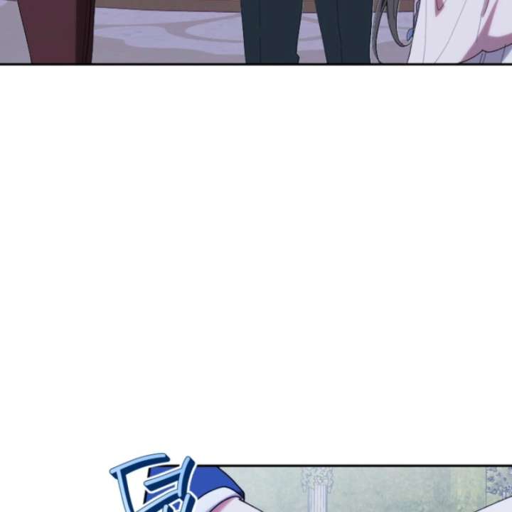 The Reason for Avoiding Him, the Perfect One - Chapter 38 Page 86