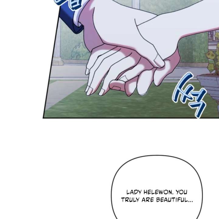 The Reason for Avoiding Him, the Perfect One - Chapter 38 Page 87