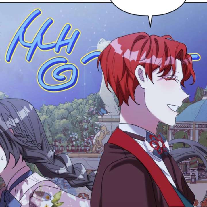 The Reason for Avoiding Him, the Perfect One - Chapter 38 Page 88