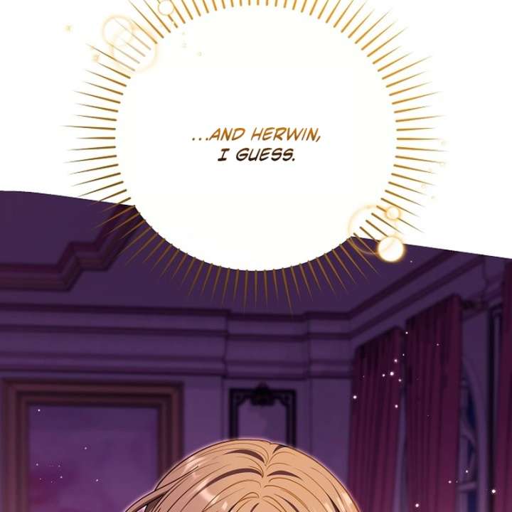 The Reason for Avoiding Him, the Perfect One - Chapter 38 Page 9