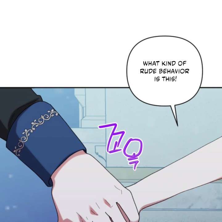 The Reason for Avoiding Him, the Perfect One - Chapter 38 Page 96