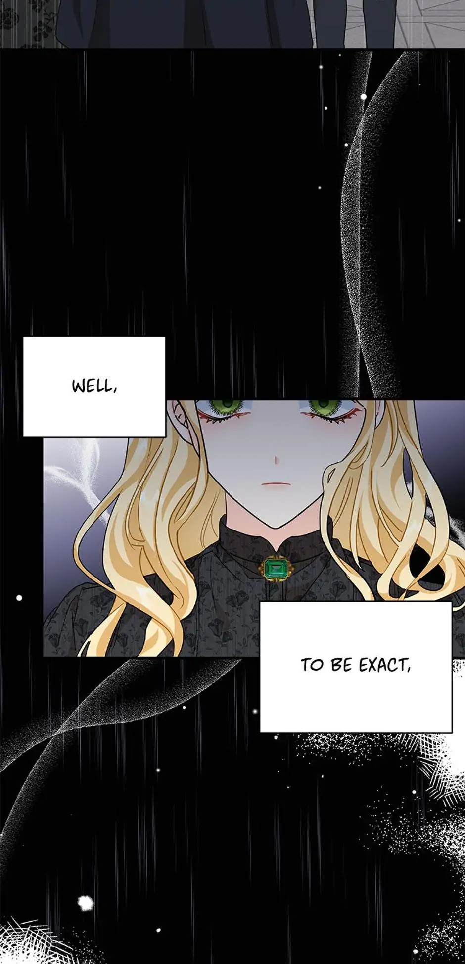 I Became the Head of the Family - Chapter 1 Page 11