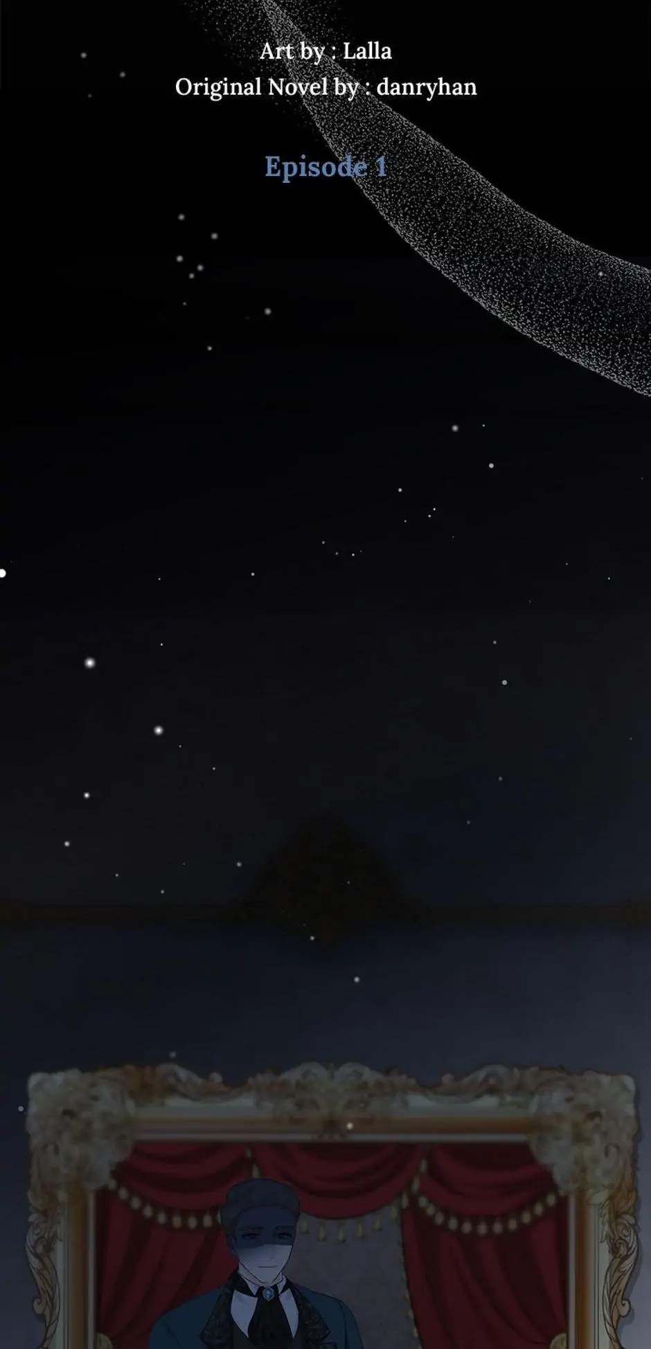 I Became the Head of the Family - Chapter 1 Page 13