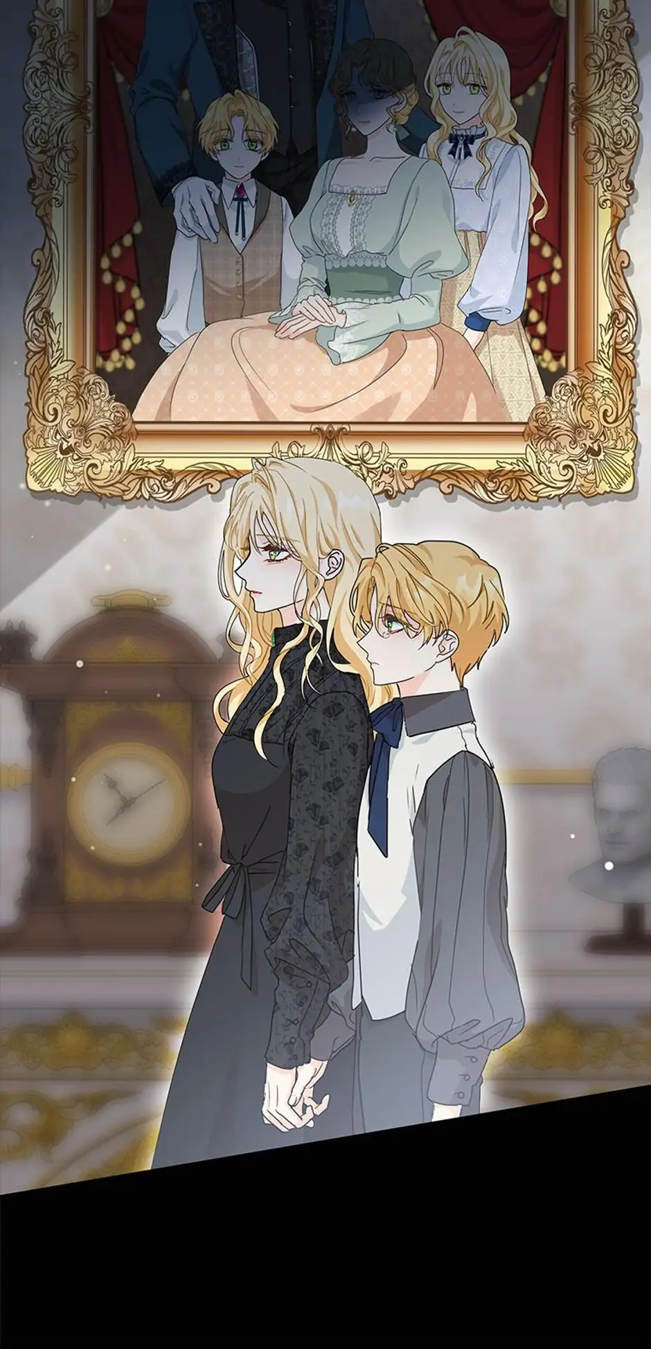 I Became the Head of the Family - Chapter 1 Page 14