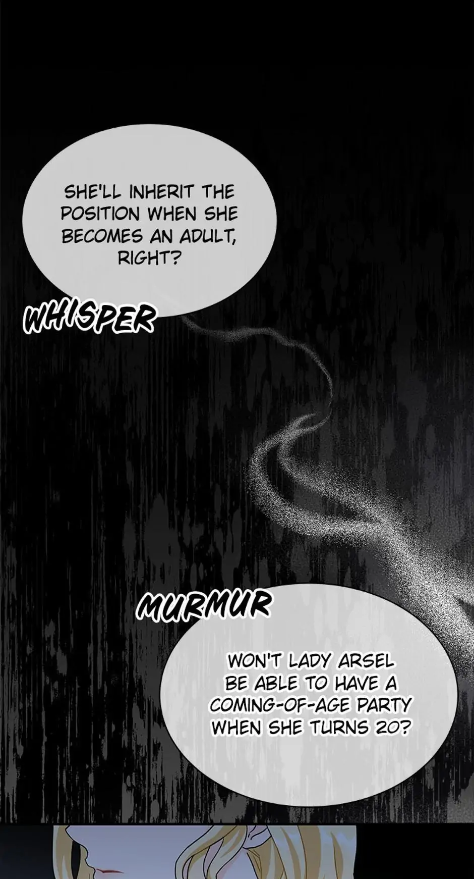 I Became the Head of the Family - Chapter 1 Page 15