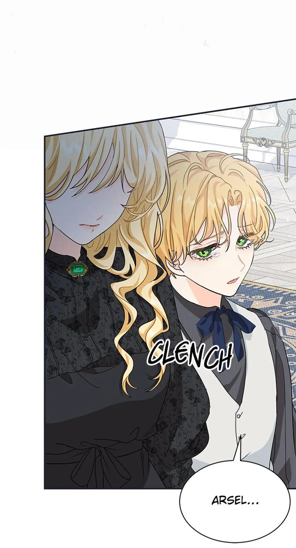 I Became the Head of the Family - Chapter 1 Page 17