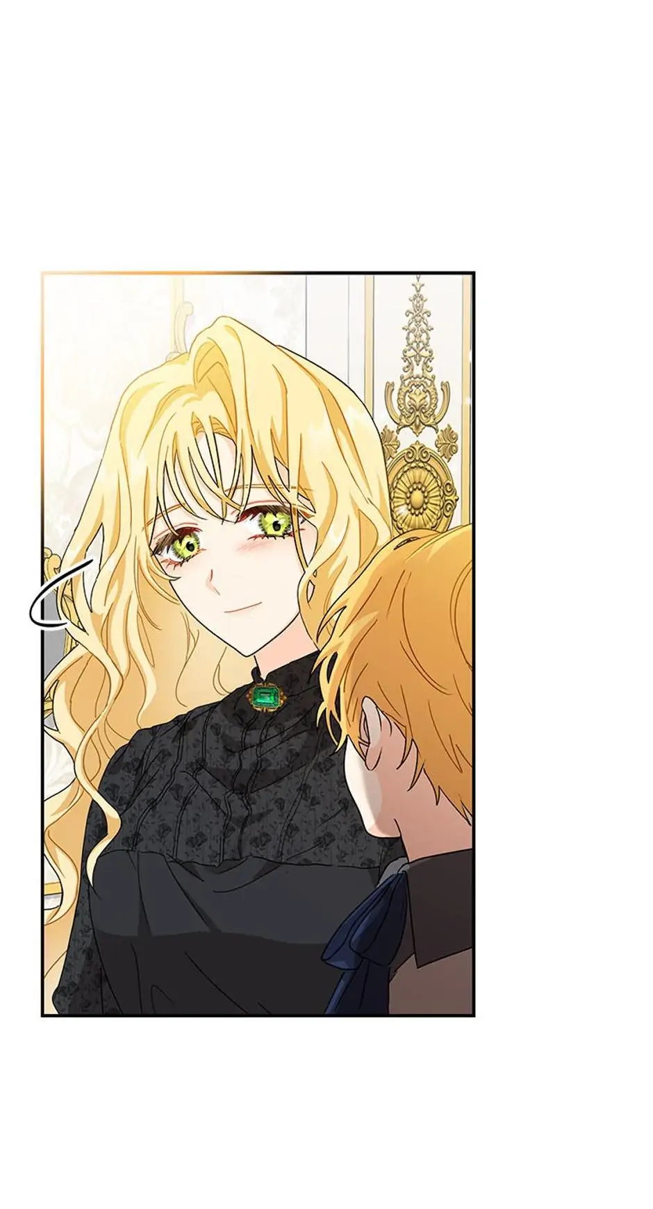 I Became the Head of the Family - Chapter 1 Page 18