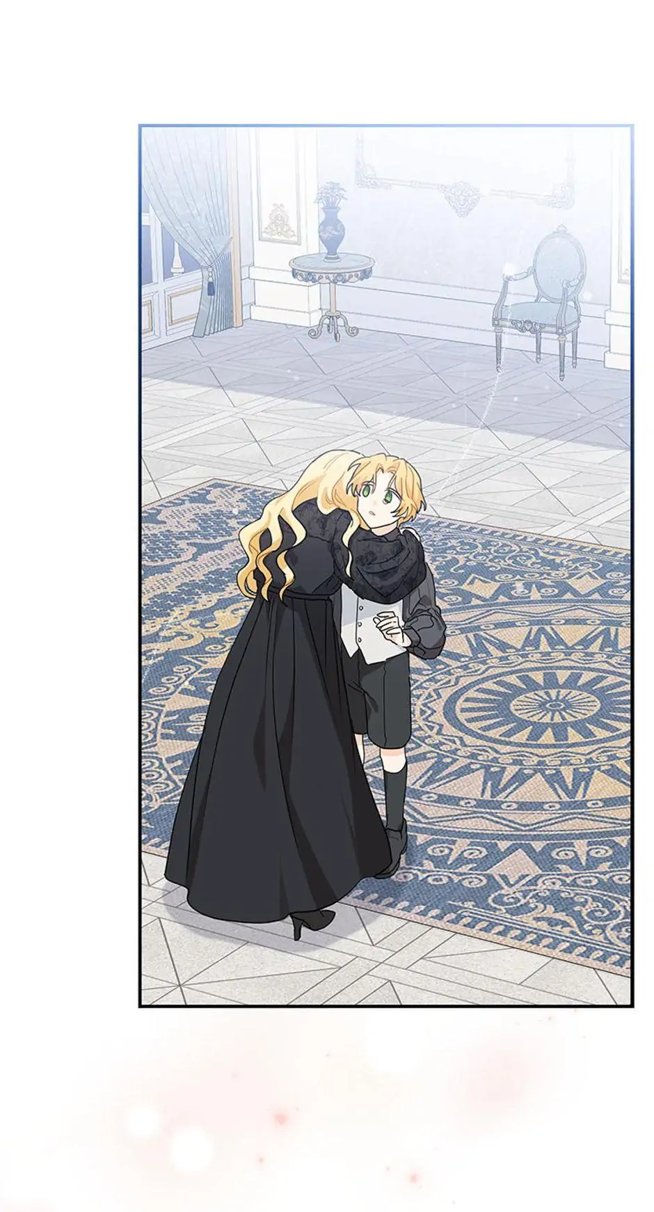 I Became the Head of the Family - Chapter 1 Page 19