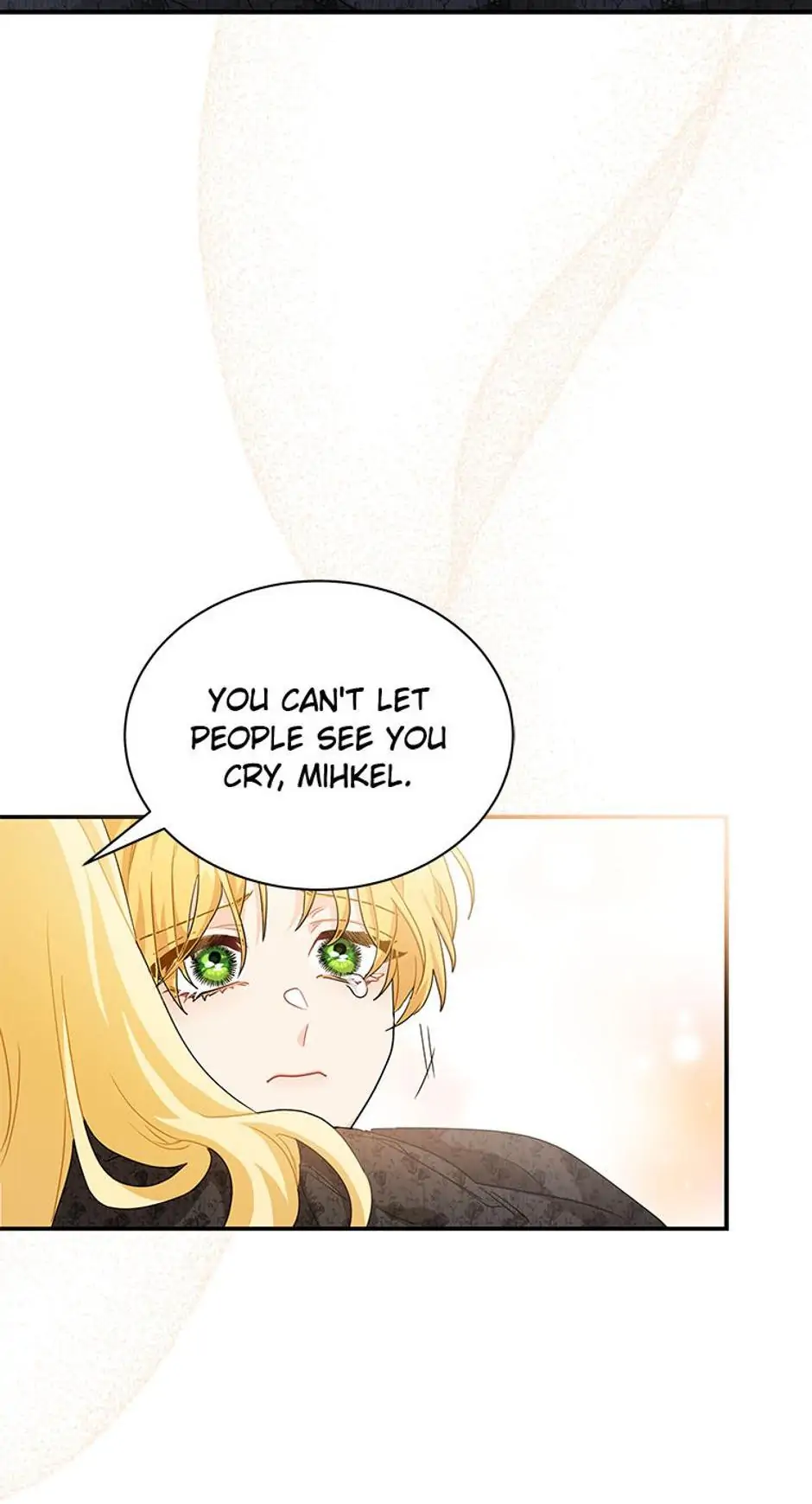 I Became the Head of the Family - Chapter 1 Page 21