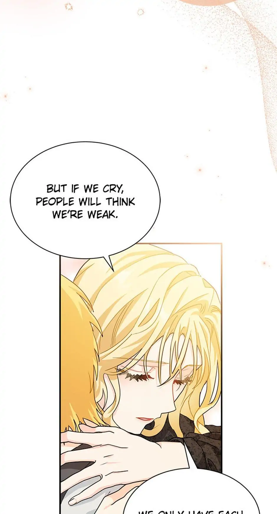 I Became the Head of the Family - Chapter 1 Page 23