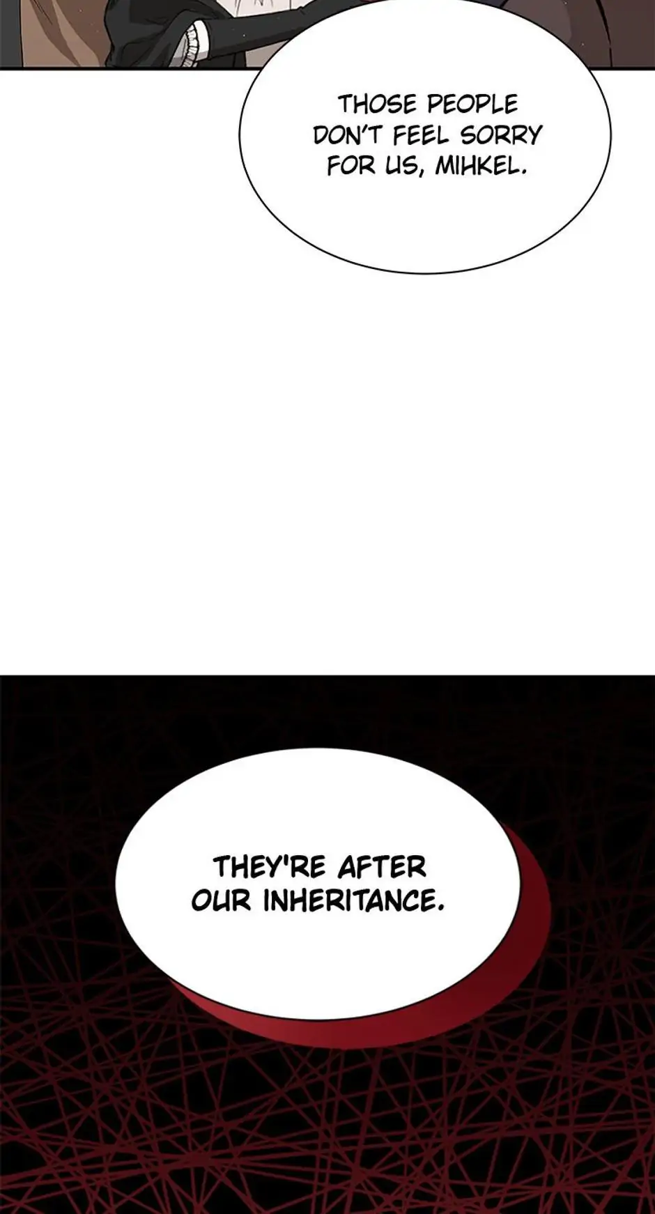 I Became the Head of the Family - Chapter 1 Page 25