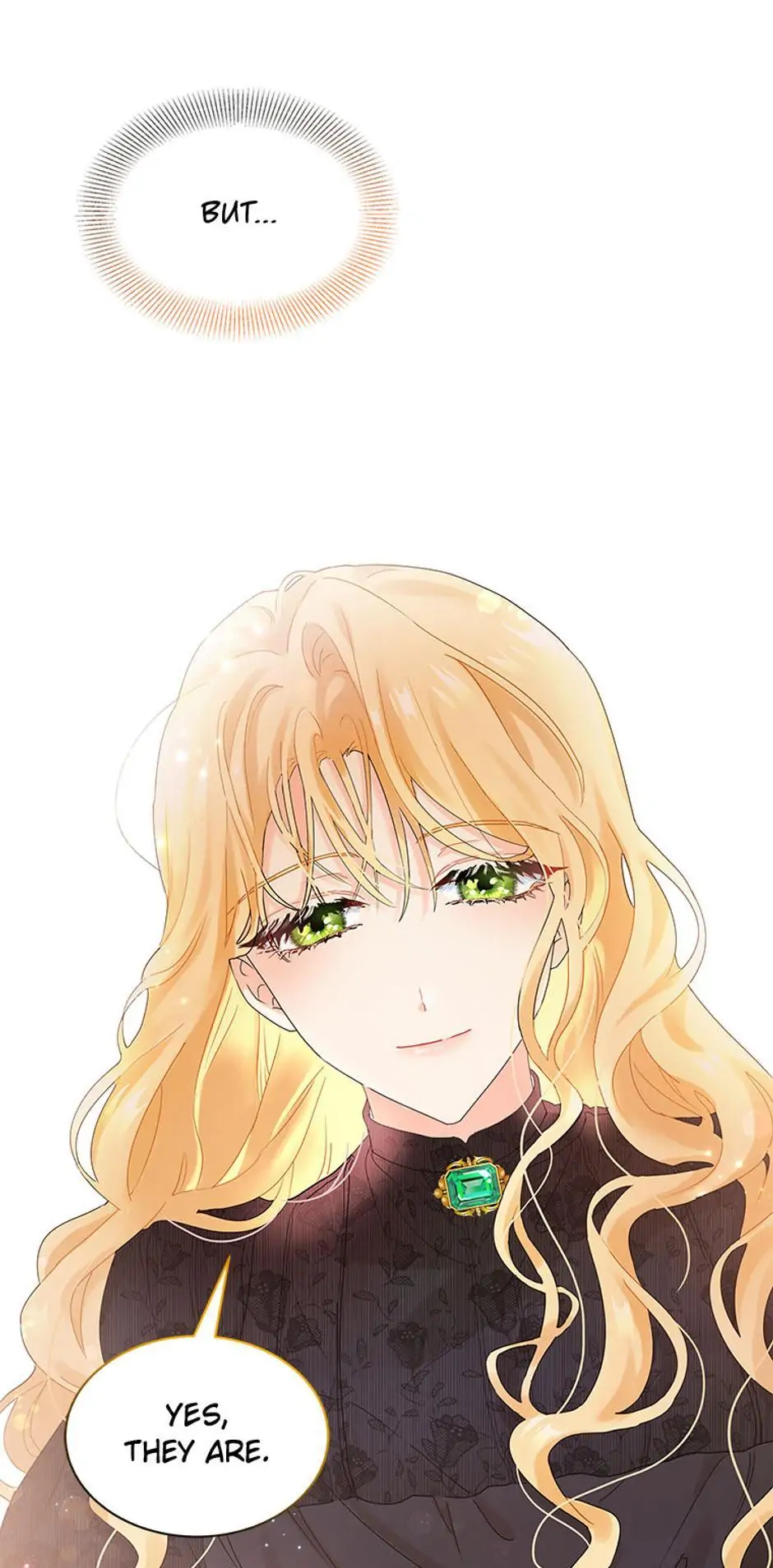 I Became the Head of the Family - Chapter 1 Page 28