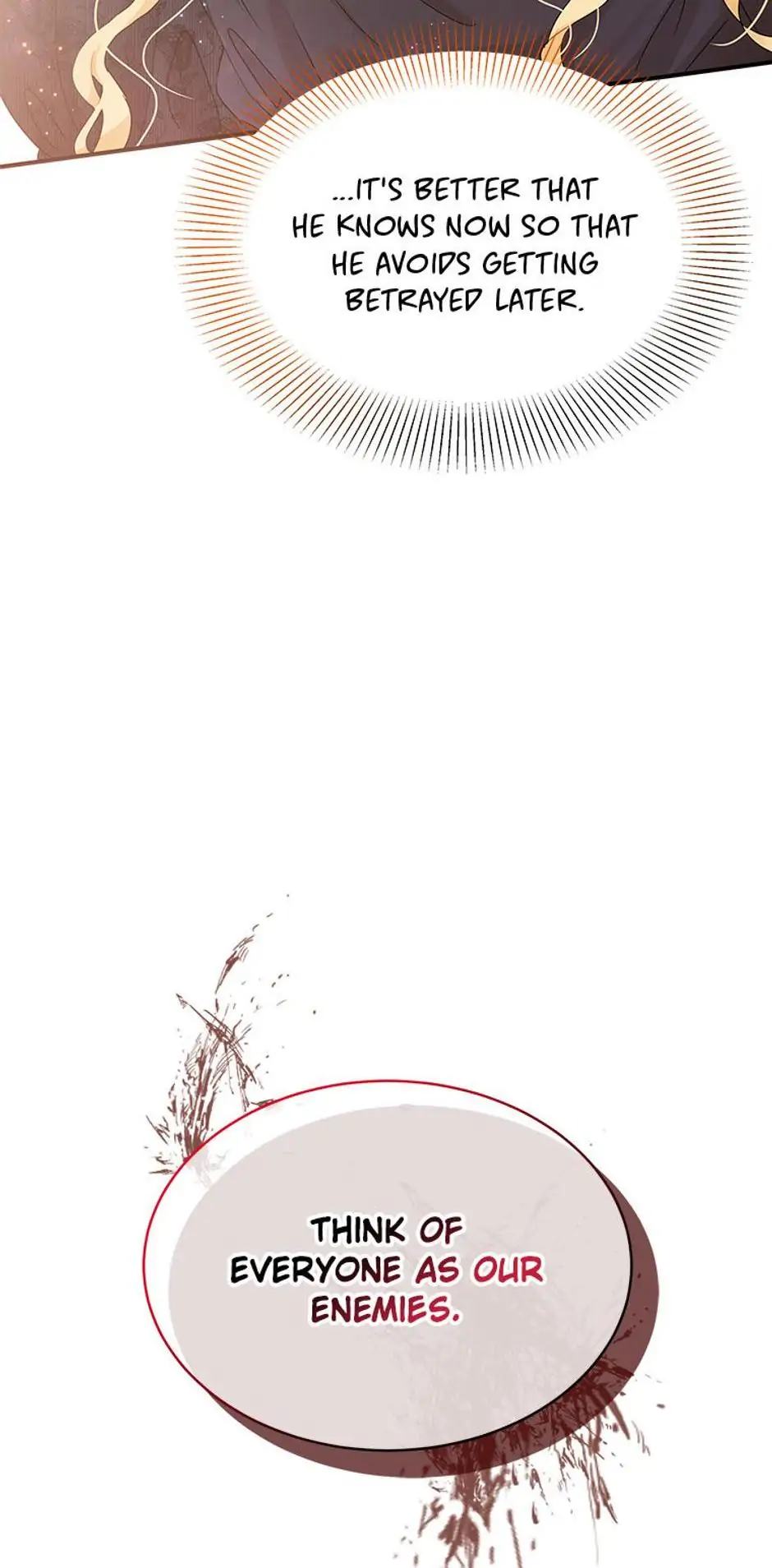 I Became the Head of the Family - Chapter 1 Page 29