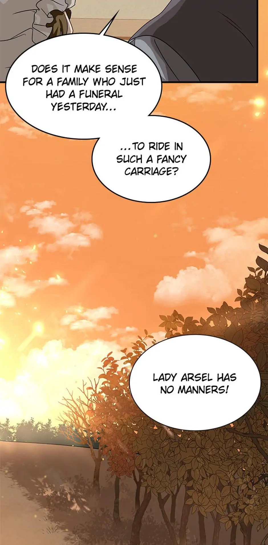 I Became the Head of the Family - Chapter 1 Page 31