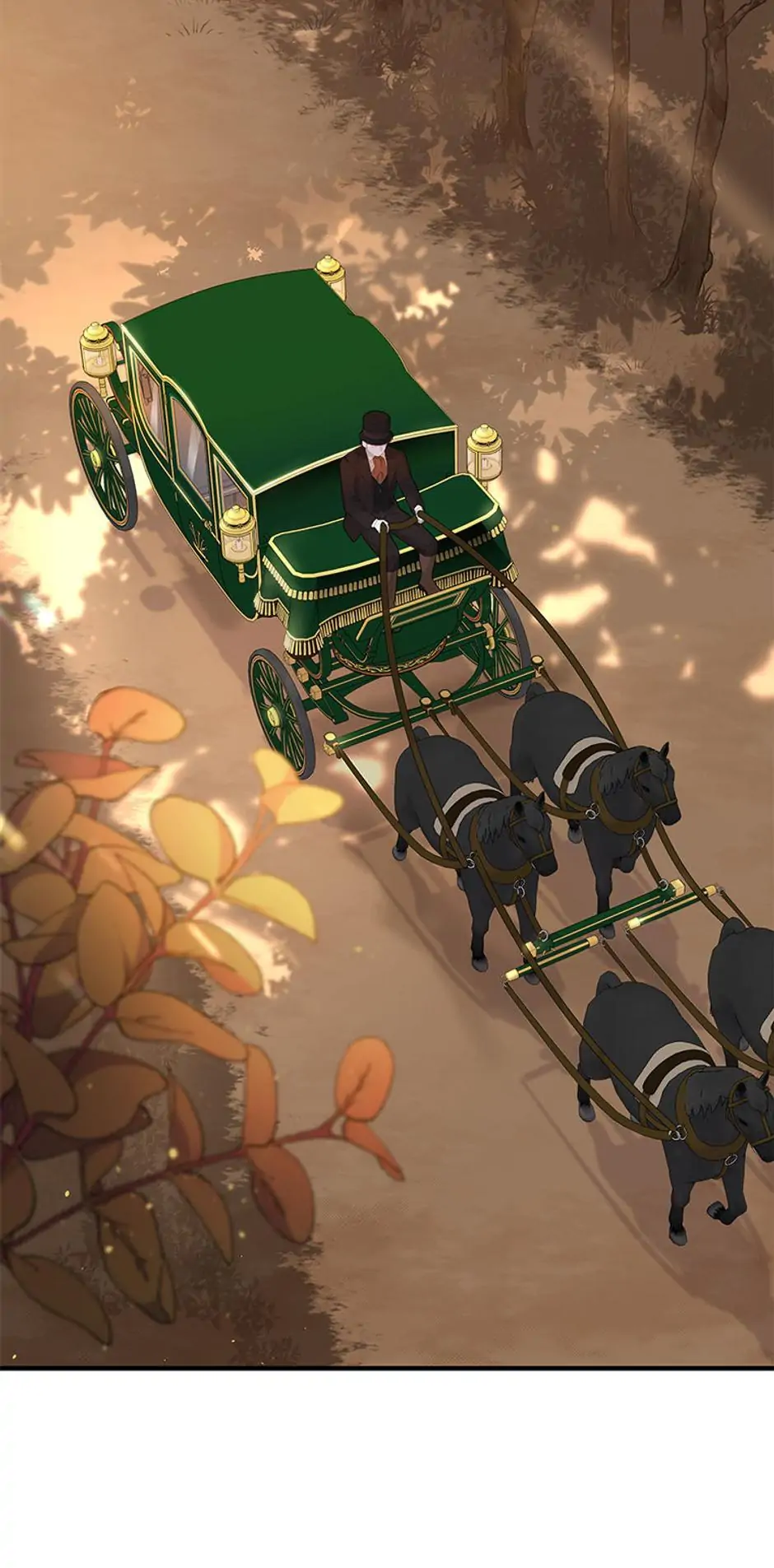 I Became the Head of the Family - Chapter 1 Page 32