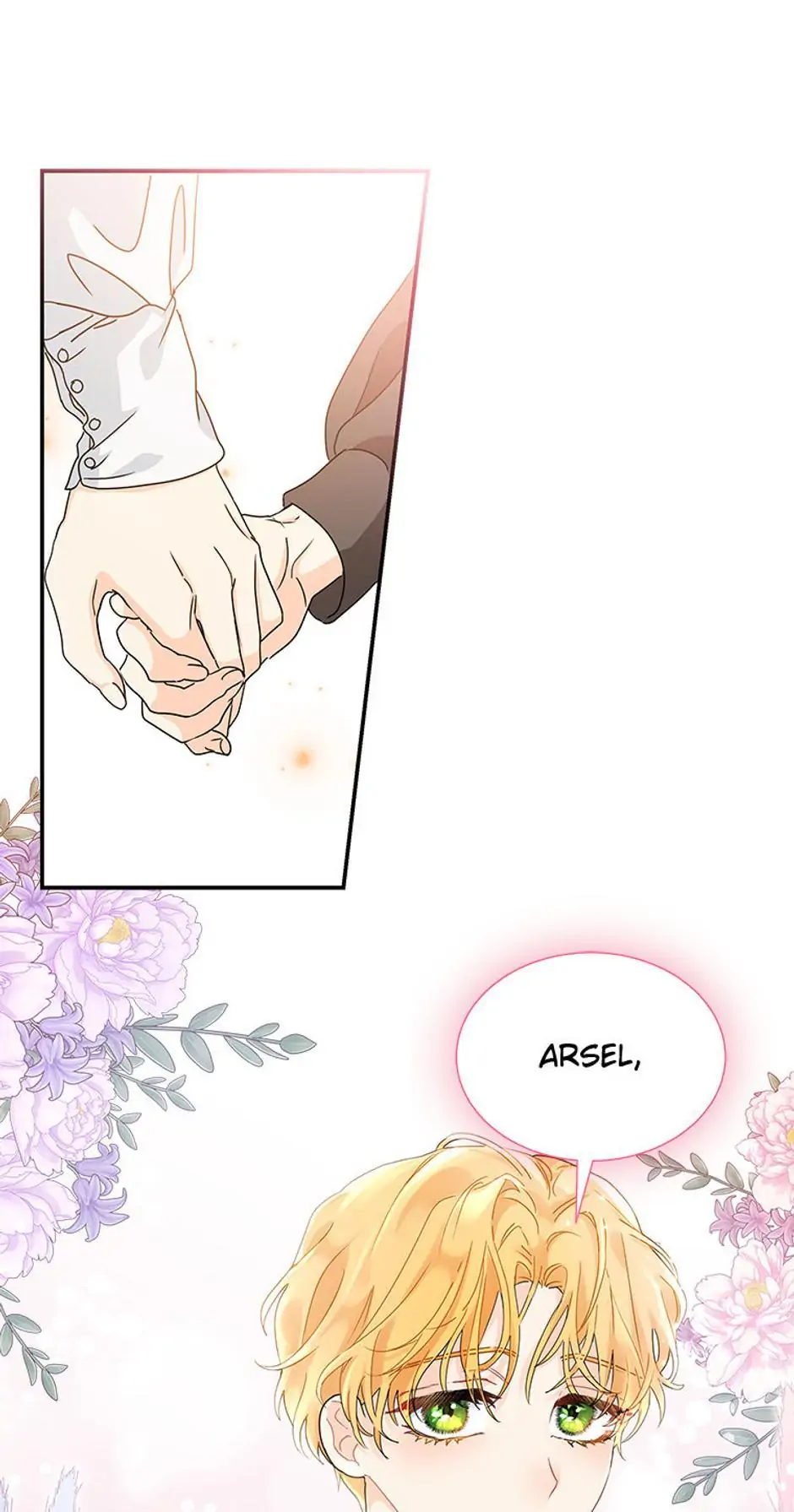 I Became the Head of the Family - Chapter 1 Page 33