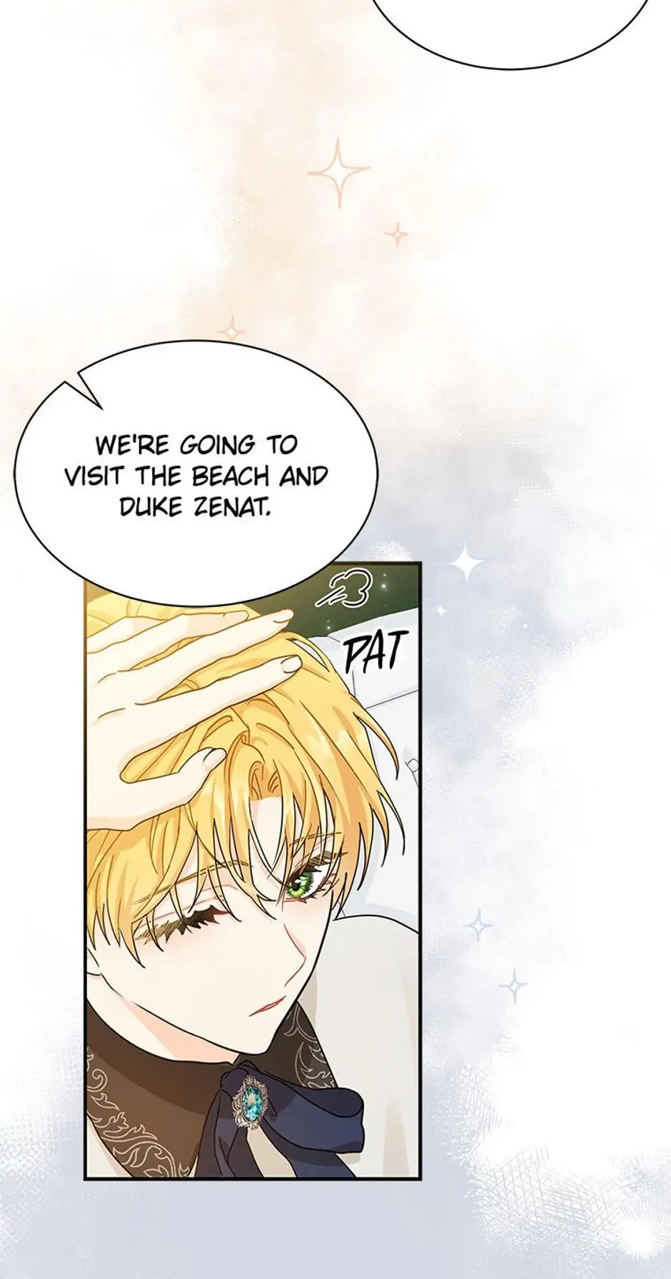 I Became the Head of the Family - Chapter 1 Page 36