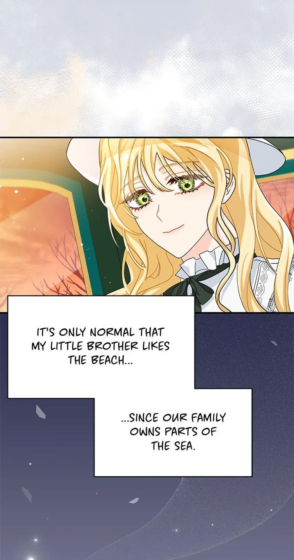 I Became the Head of the Family - Chapter 1 Page 37