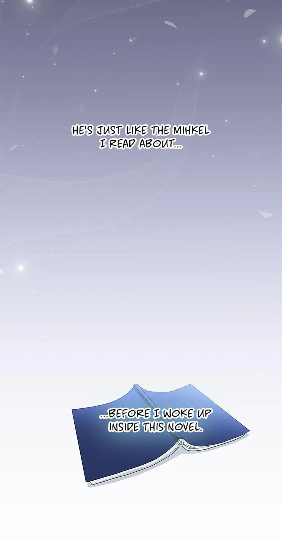 I Became the Head of the Family - Chapter 1 Page 38