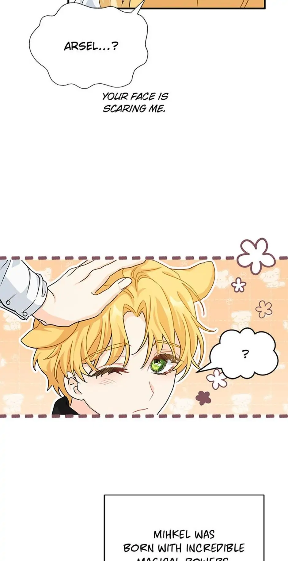 I Became the Head of the Family - Chapter 1 Page 40