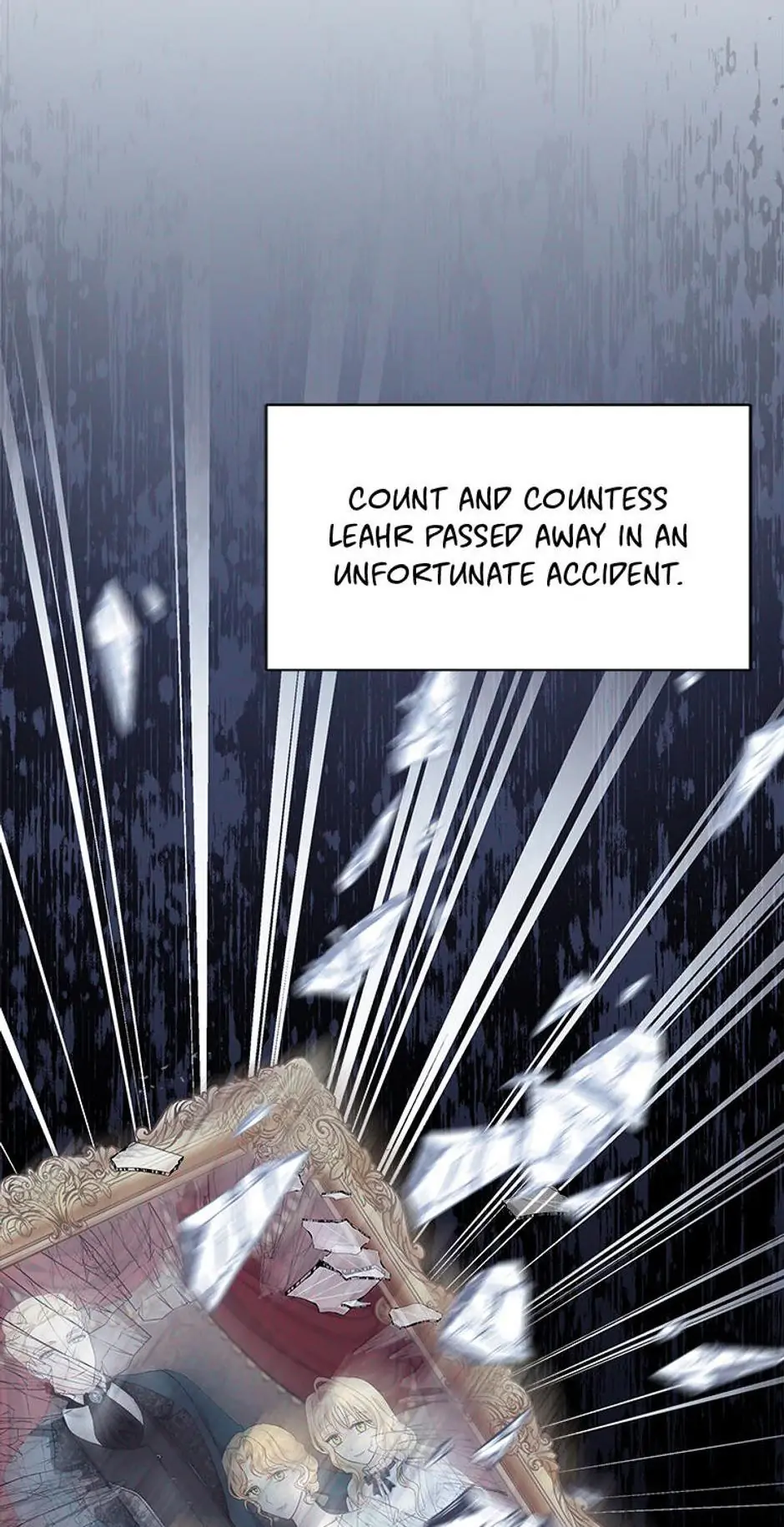 I Became the Head of the Family - Chapter 1 Page 42