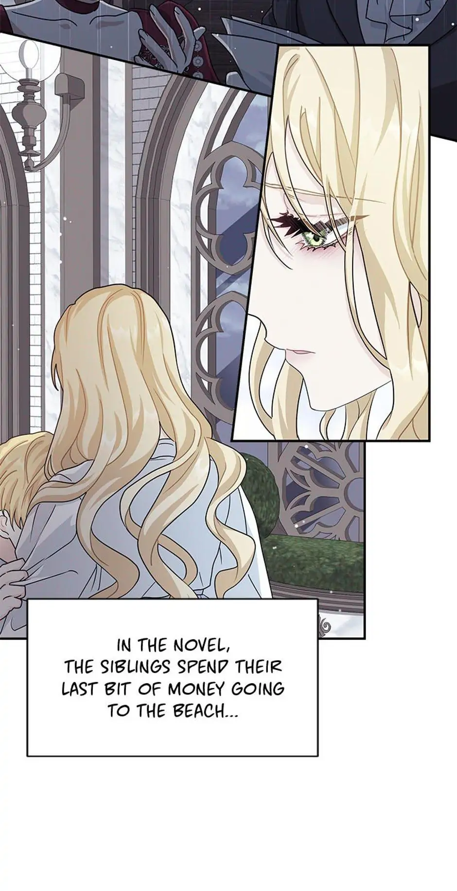 I Became the Head of the Family - Chapter 1 Page 44