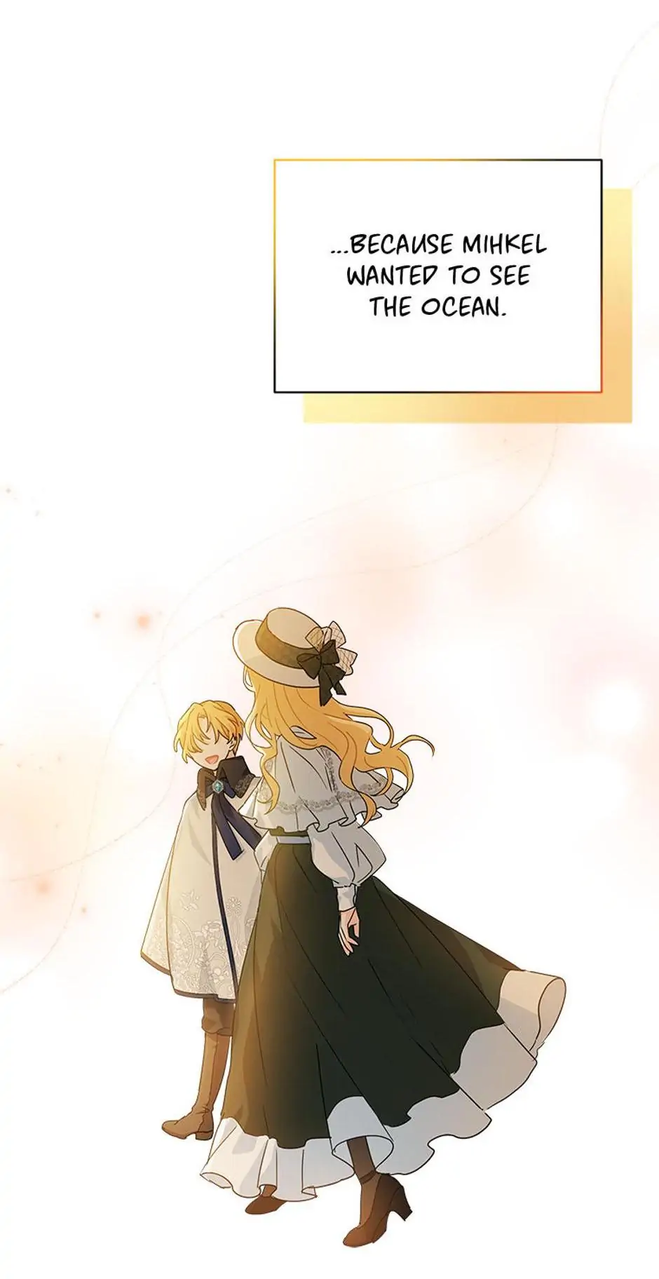 I Became the Head of the Family - Chapter 1 Page 45