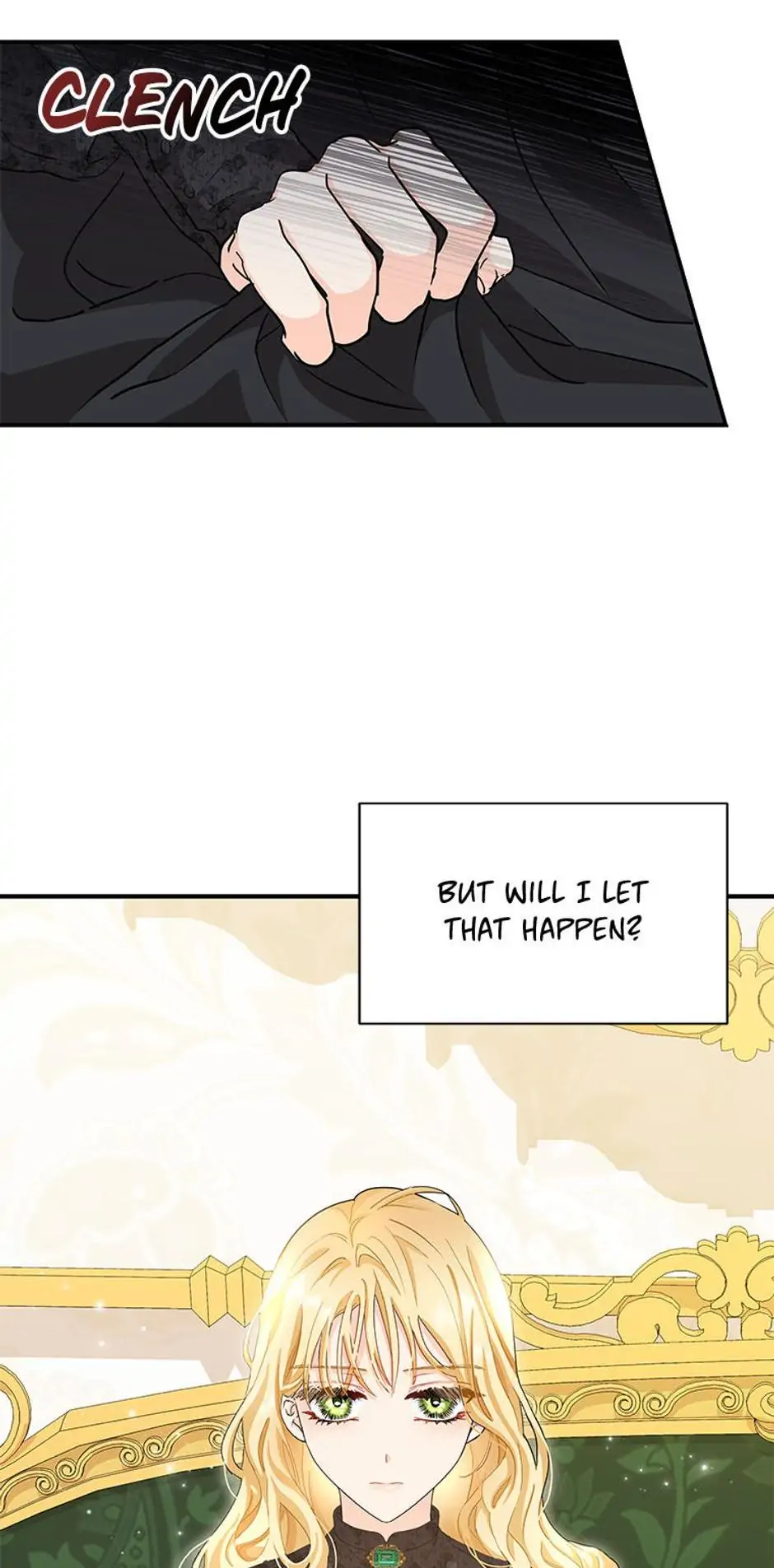 I Became the Head of the Family - Chapter 1 Page 48