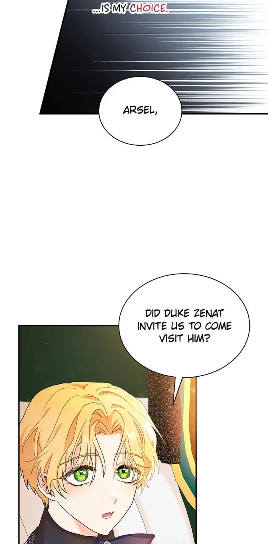 I Became the Head of the Family - Chapter 1 Page 50