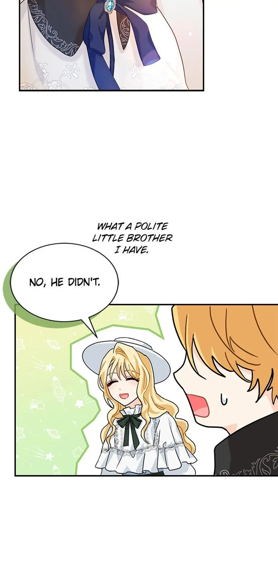 I Became the Head of the Family - Chapter 1 Page 51