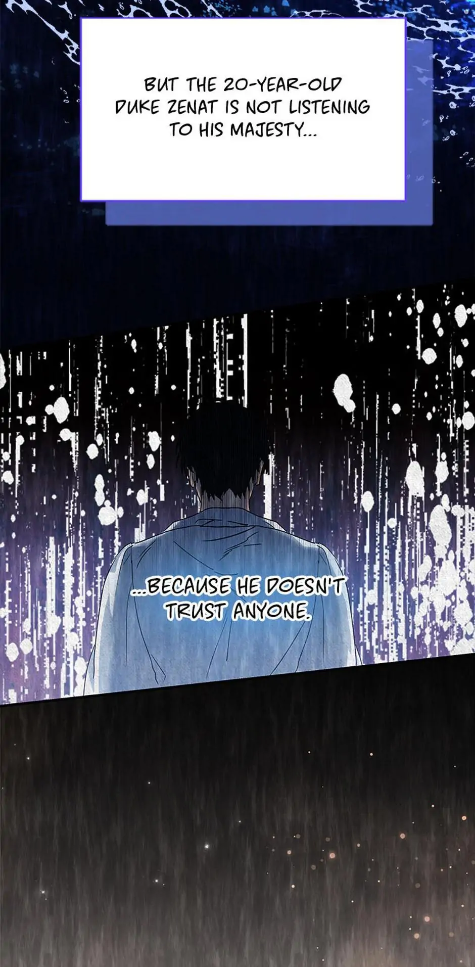 I Became the Head of the Family - Chapter 1 Page 57