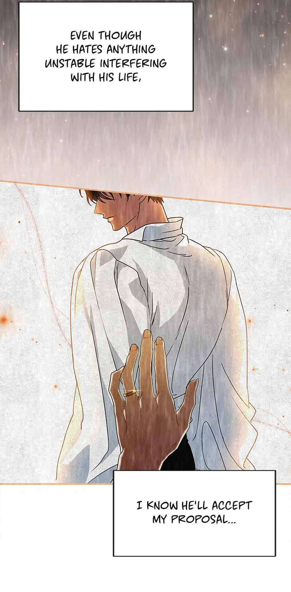 I Became the Head of the Family - Chapter 1 Page 58