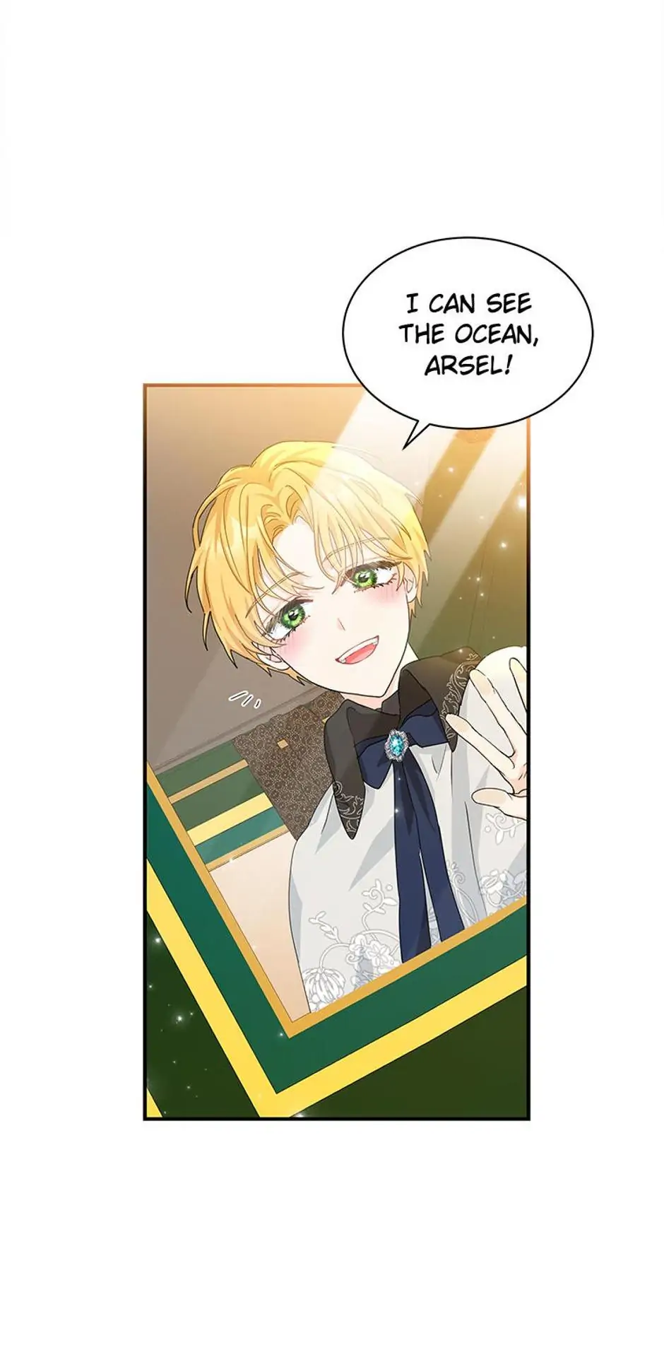 I Became the Head of the Family - Chapter 1 Page 59