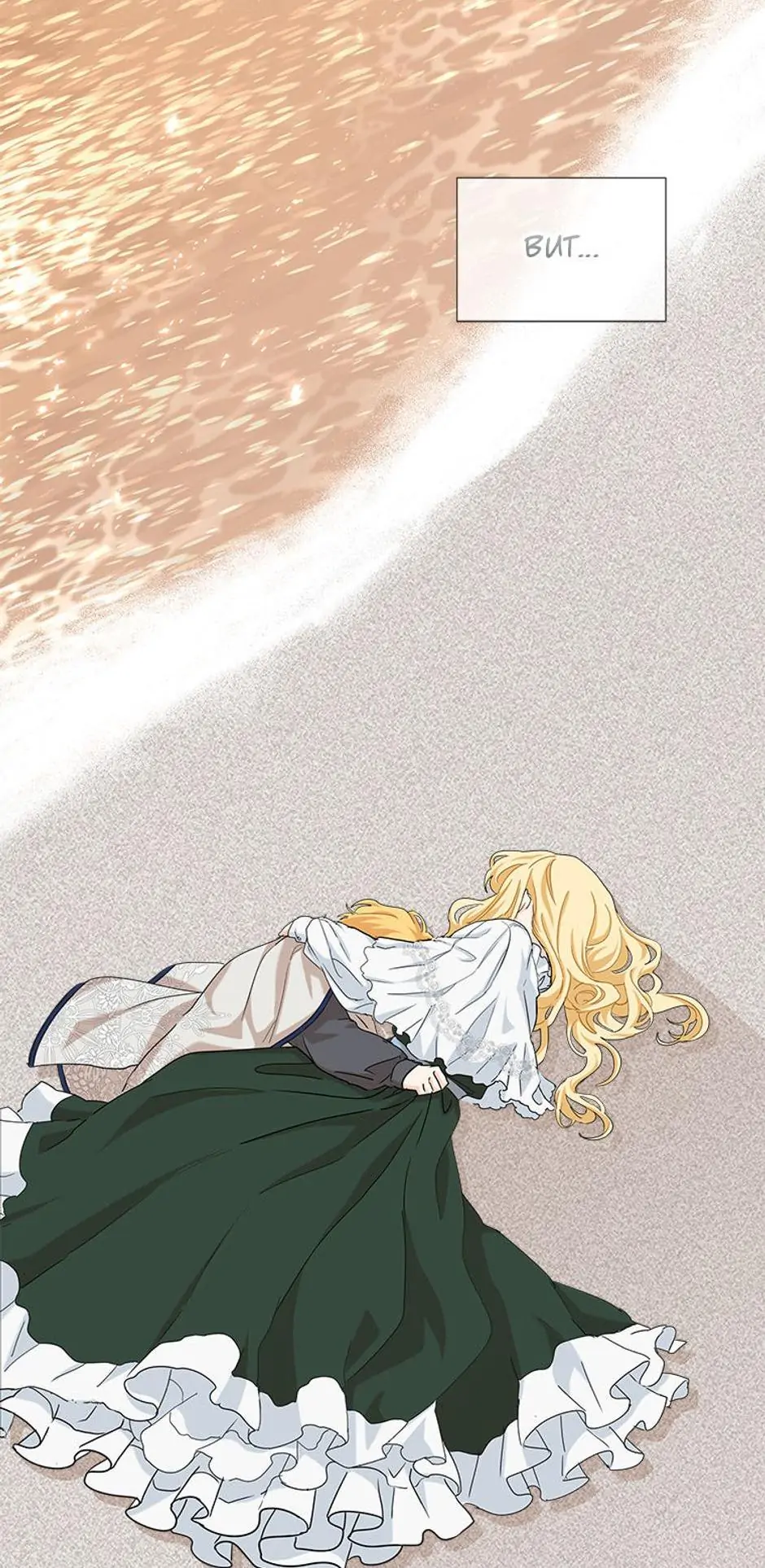 I Became the Head of the Family - Chapter 1 Page 6