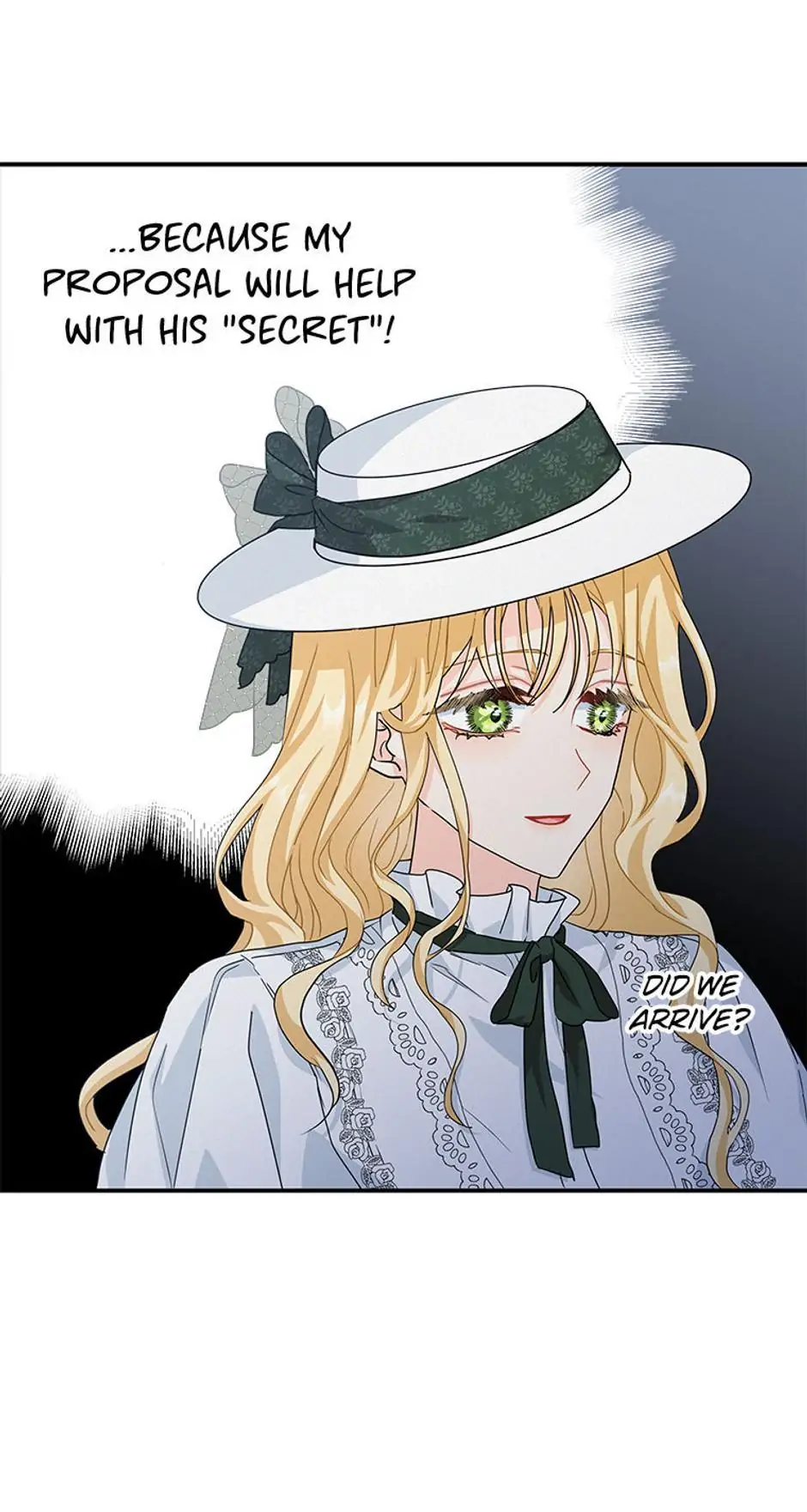 I Became the Head of the Family - Chapter 1 Page 60