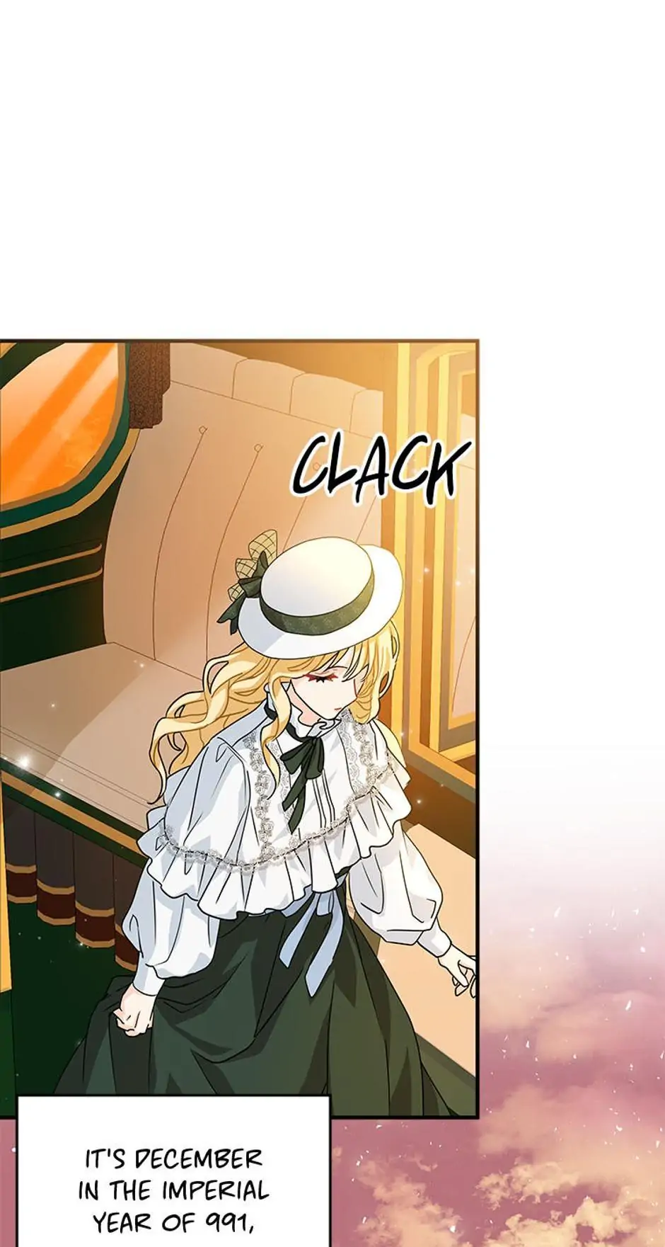 I Became the Head of the Family - Chapter 1 Page 61