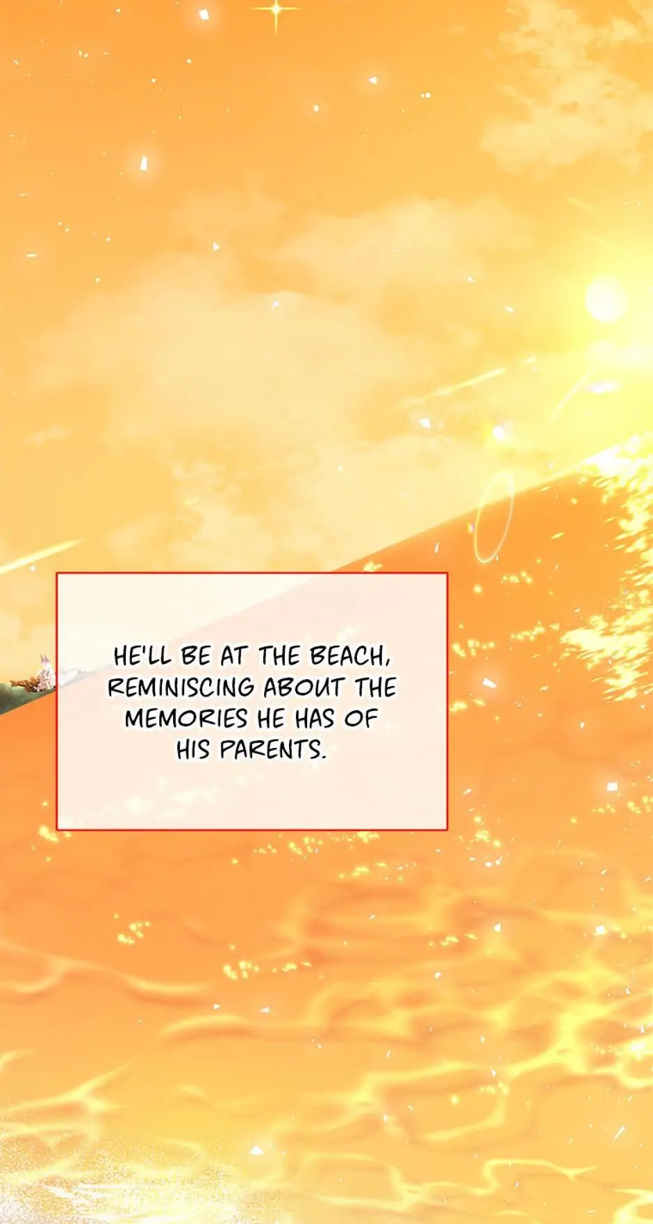 I Became the Head of the Family - Chapter 1 Page 63