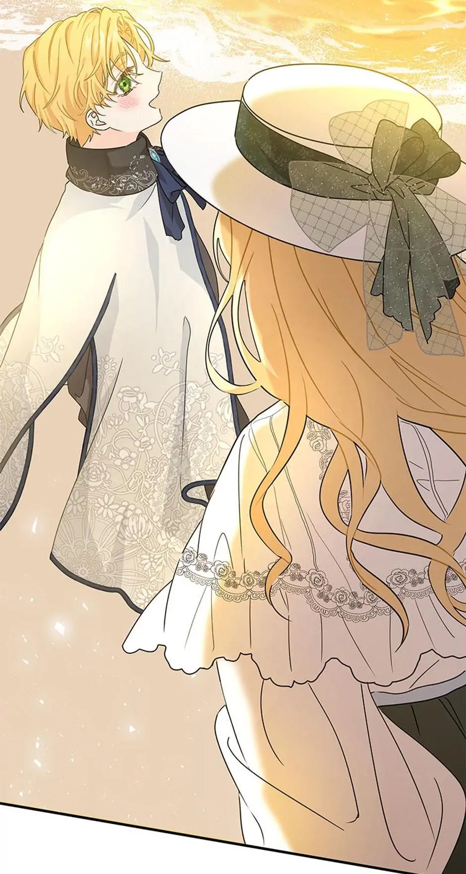 I Became the Head of the Family - Chapter 1 Page 64