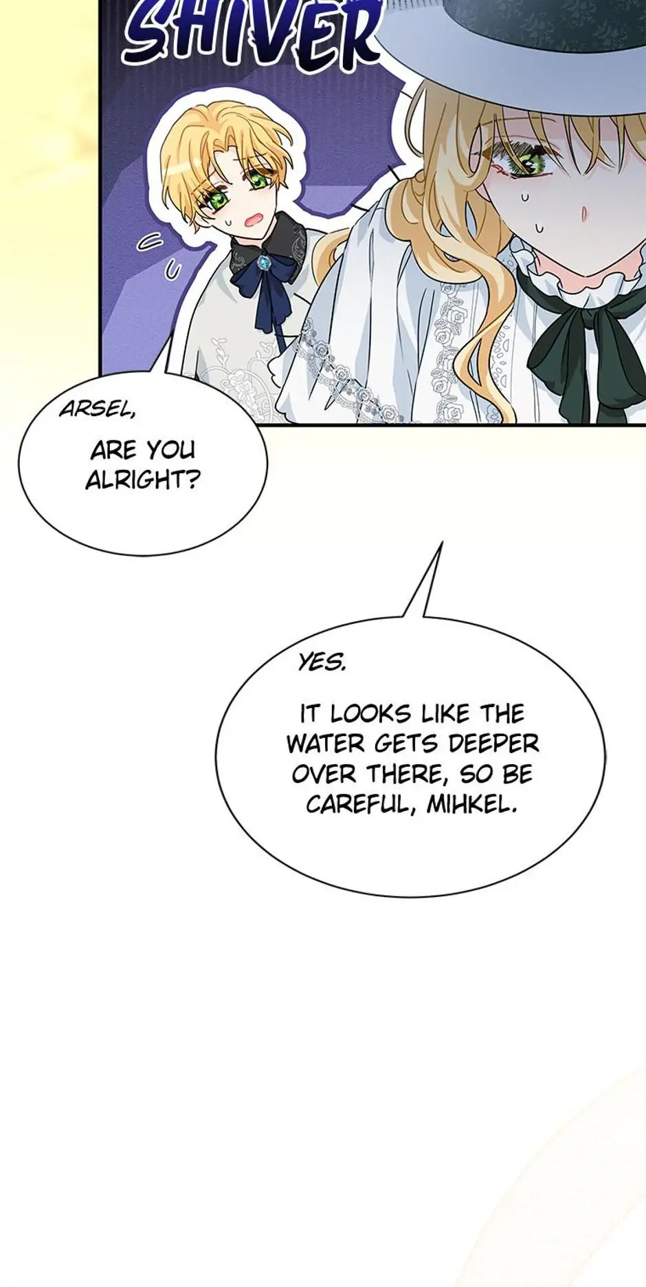 I Became the Head of the Family - Chapter 1 Page 69