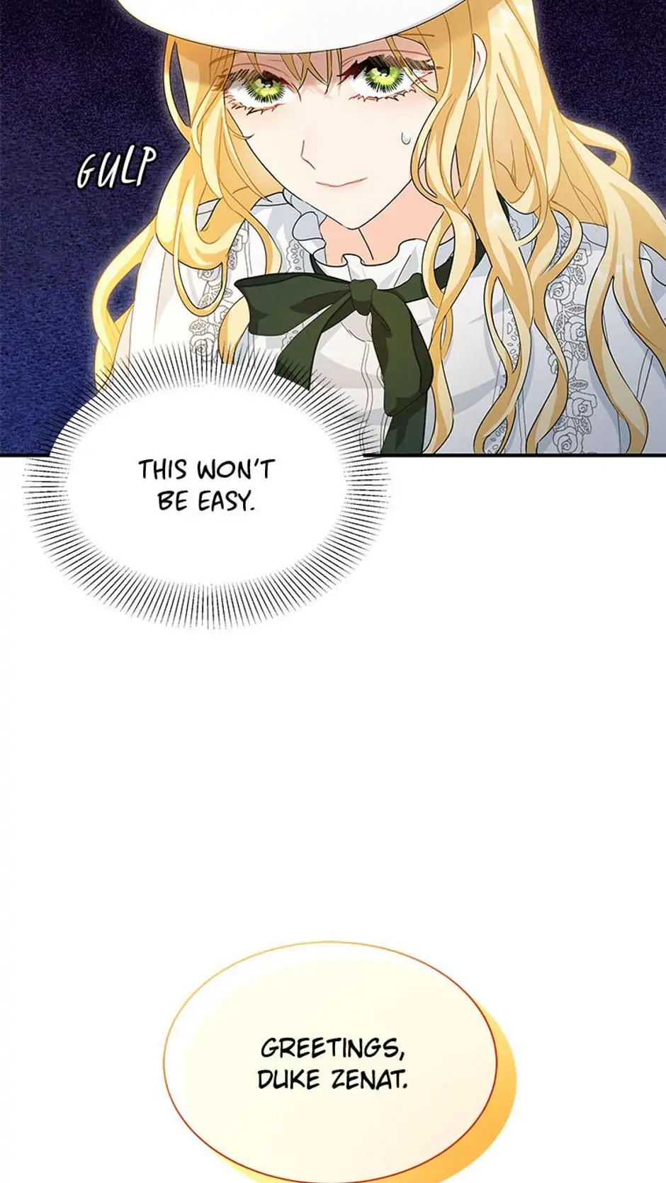 I Became the Head of the Family - Chapter 1 Page 75