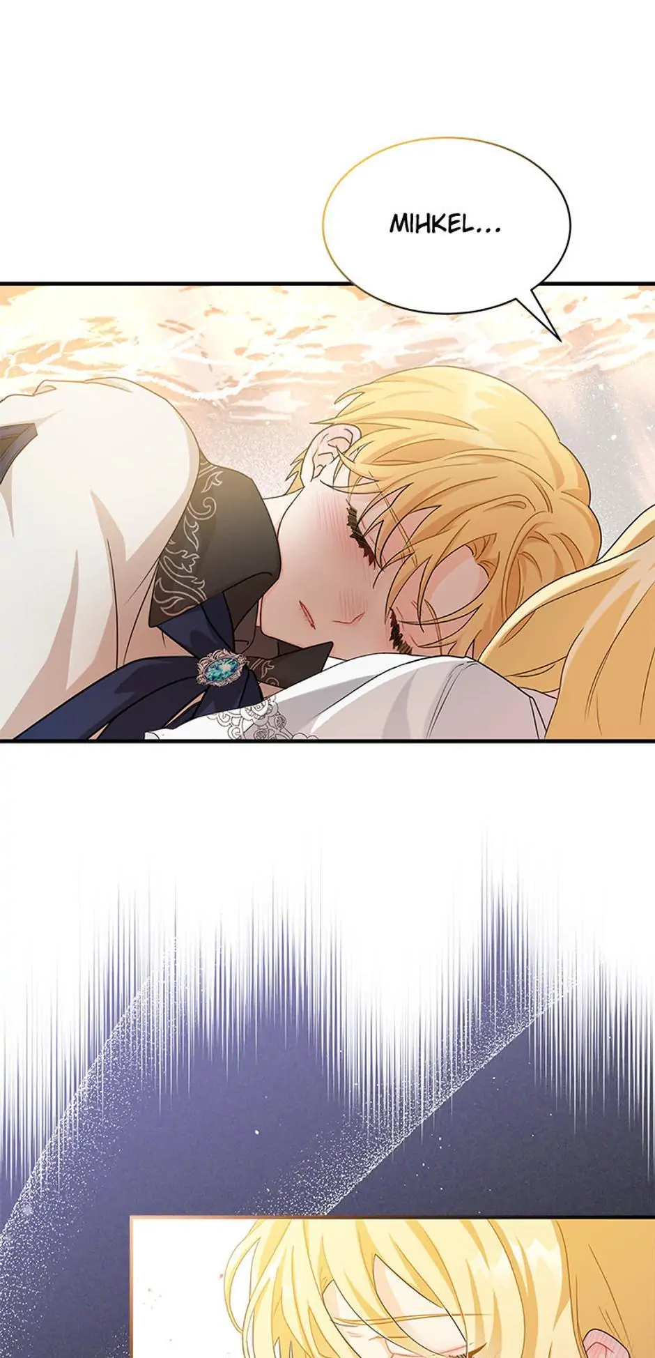 I Became the Head of the Family - Chapter 1 Page 8